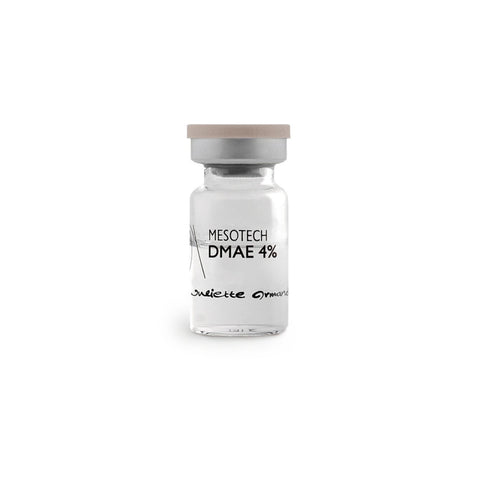 DMAE 4% Serum mit Lifting Effekt