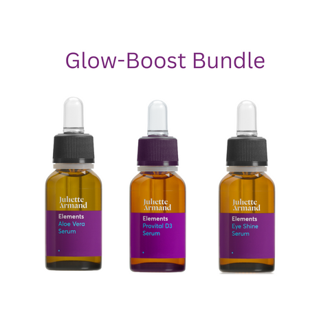 Glow Boost Bundle - SKINBOOSTERS - Beautyshop