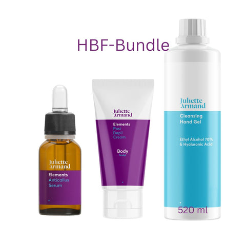 HBF Bundle - SKINBOOSTERS - Beautyshop