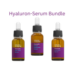 Hyaluron Serum Bundle - 3 Produkte 1 Preis - SKINBOOSTERS - Beautyshop