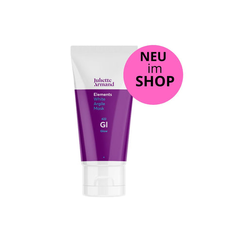 WHITE ARGILE MASK - SKINBOOSTERS - Beautyshop