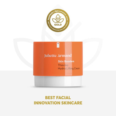 THAVMA Hydra Lift Cream "Aesthetic & SPA AWARD 2020" Best Facial Innovation - Juliette Armand - Shop