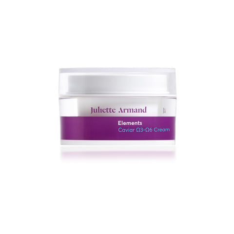 CAVIAR Ω3-Ω6 Cream (24h) - SKINBOOSTERS - Beautyshop