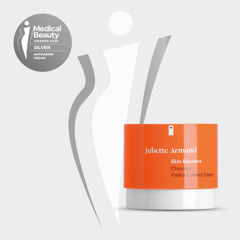 CHRONOS Hydra Correct Cream "Medical Beauty Award 2020" Anti Ageing - Juliette Armand - Shop